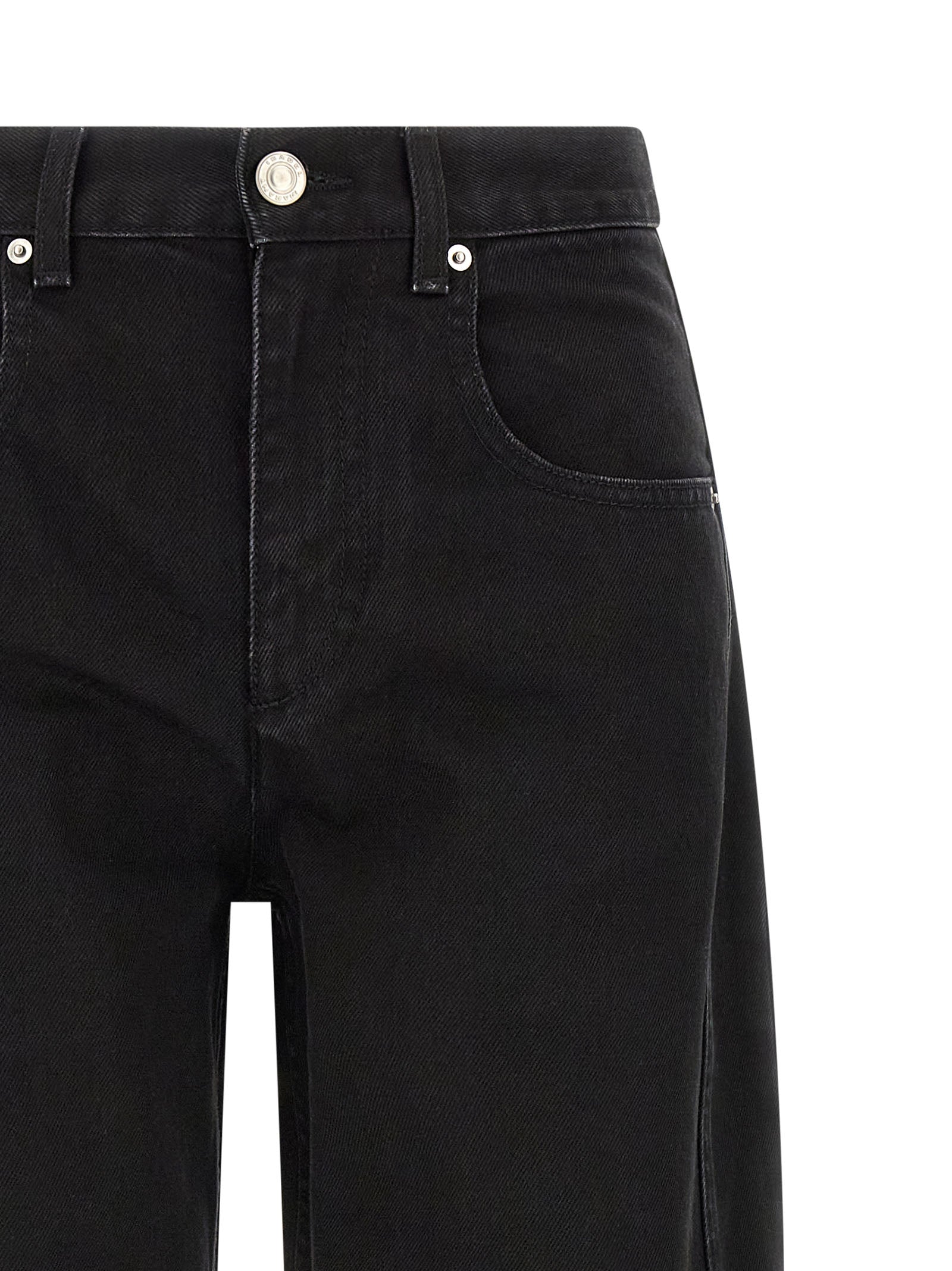 Marant Etoile Oriane Jeans