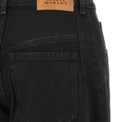 Marant Etoile Oriane Jeans