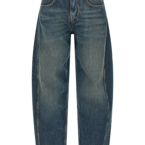 Marant Etoile Oriane-gz Jeans