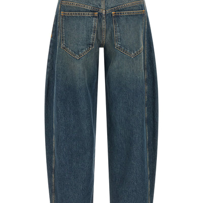 Marant Etoile Oriane-gz Jeans