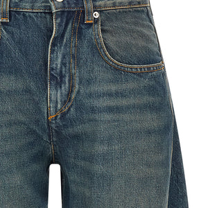 Marant Etoile Oriane-gz Jeans