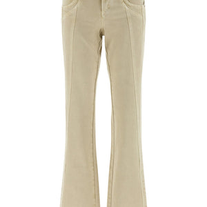Marant Etoile Jaylis Jeans