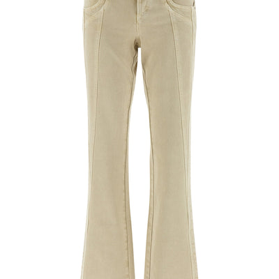 Marant Etoile Jaylis Jeans