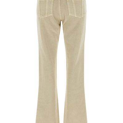 Marant Etoile Jaylis Jeans