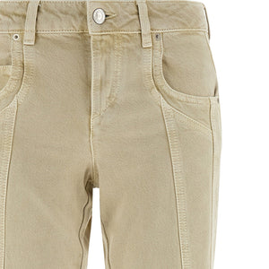 Marant Etoile Jaylis Jeans