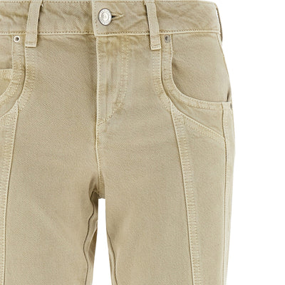 Marant Etoile Jaylis Jeans