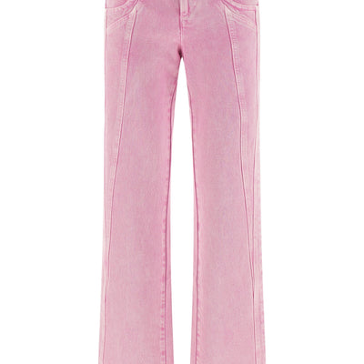 Marant Etoile Jaylis Jeans