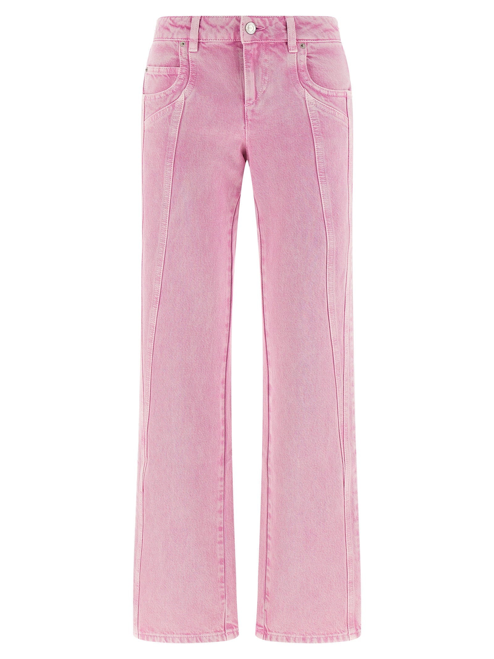 Marant Etoile Jaylis Jeans