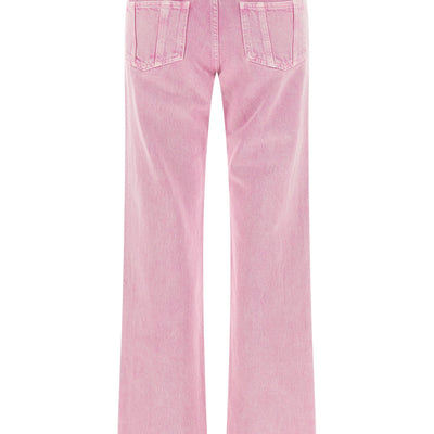Marant Etoile Jaylis Jeans