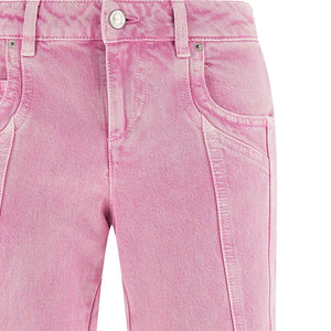 Marant Etoile Jaylis Jeans