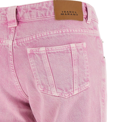Marant Etoile Jaylis Jeans