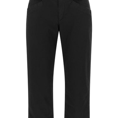 Isabel Marant Capri Berna Pants With Buttons