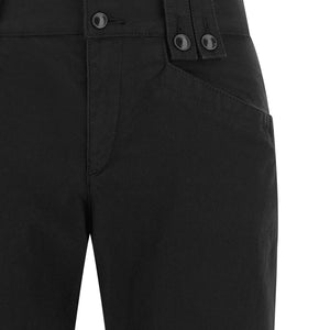 Isabel Marant Capri Berna Pants With Buttons