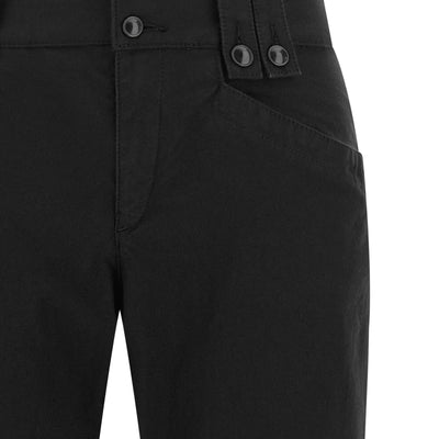 Isabel Marant Capri Berna Pants With Buttons