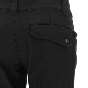 Isabel Marant Capri Berna Pants With Buttons