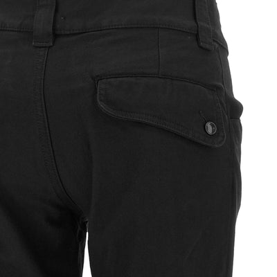 Isabel Marant Capri Berna Pants With Buttons