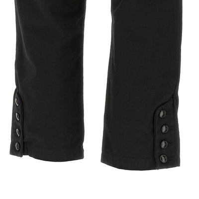 Isabel Marant Capri Berna Pants With Buttons