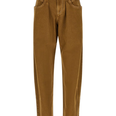 Isabel Marant Lisha Jeans
