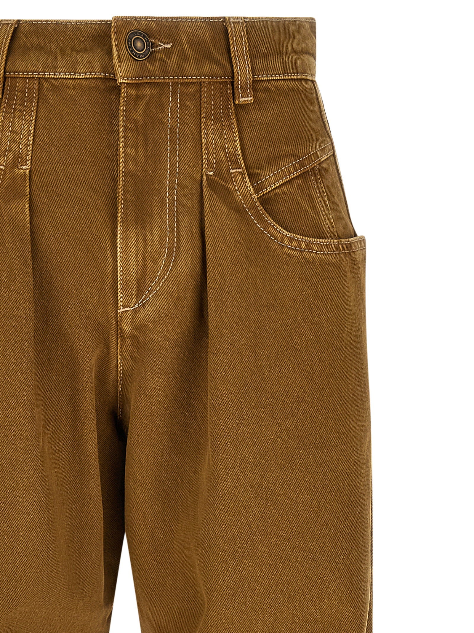 Isabel Marant Lisha Jeans