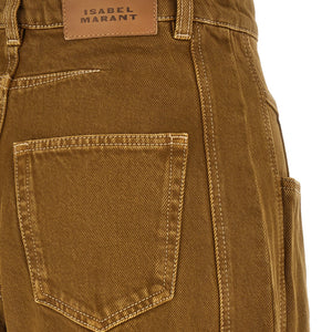 Isabel Marant Lisha Jeans
