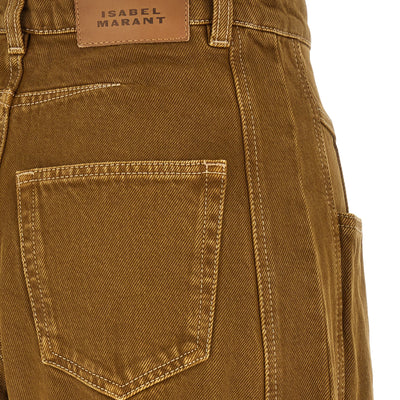 Isabel Marant Lisha Jeans