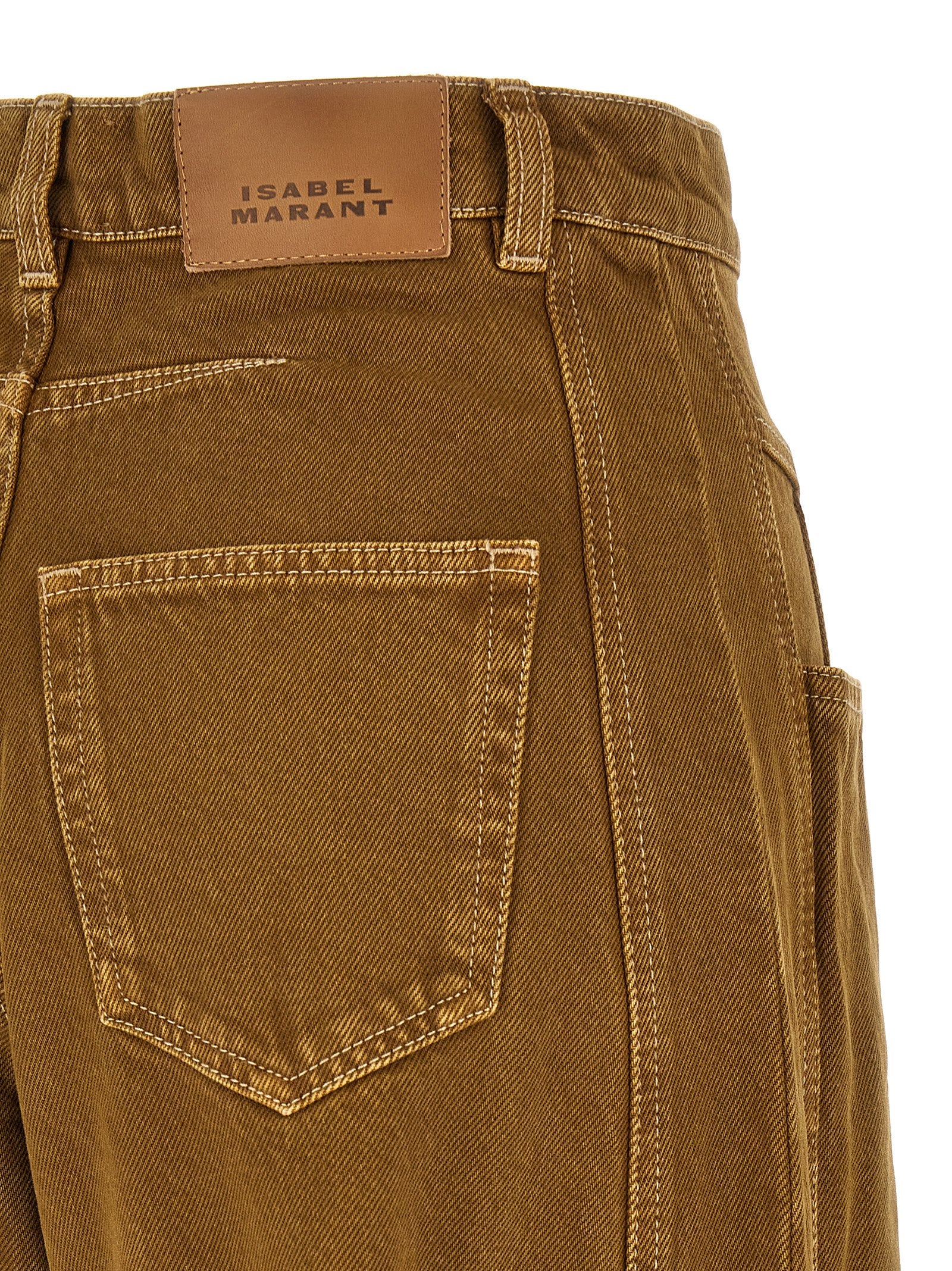 Isabel Marant Lisha Jeans