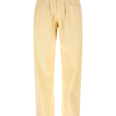 Isabel Marant Lisha Jeans
