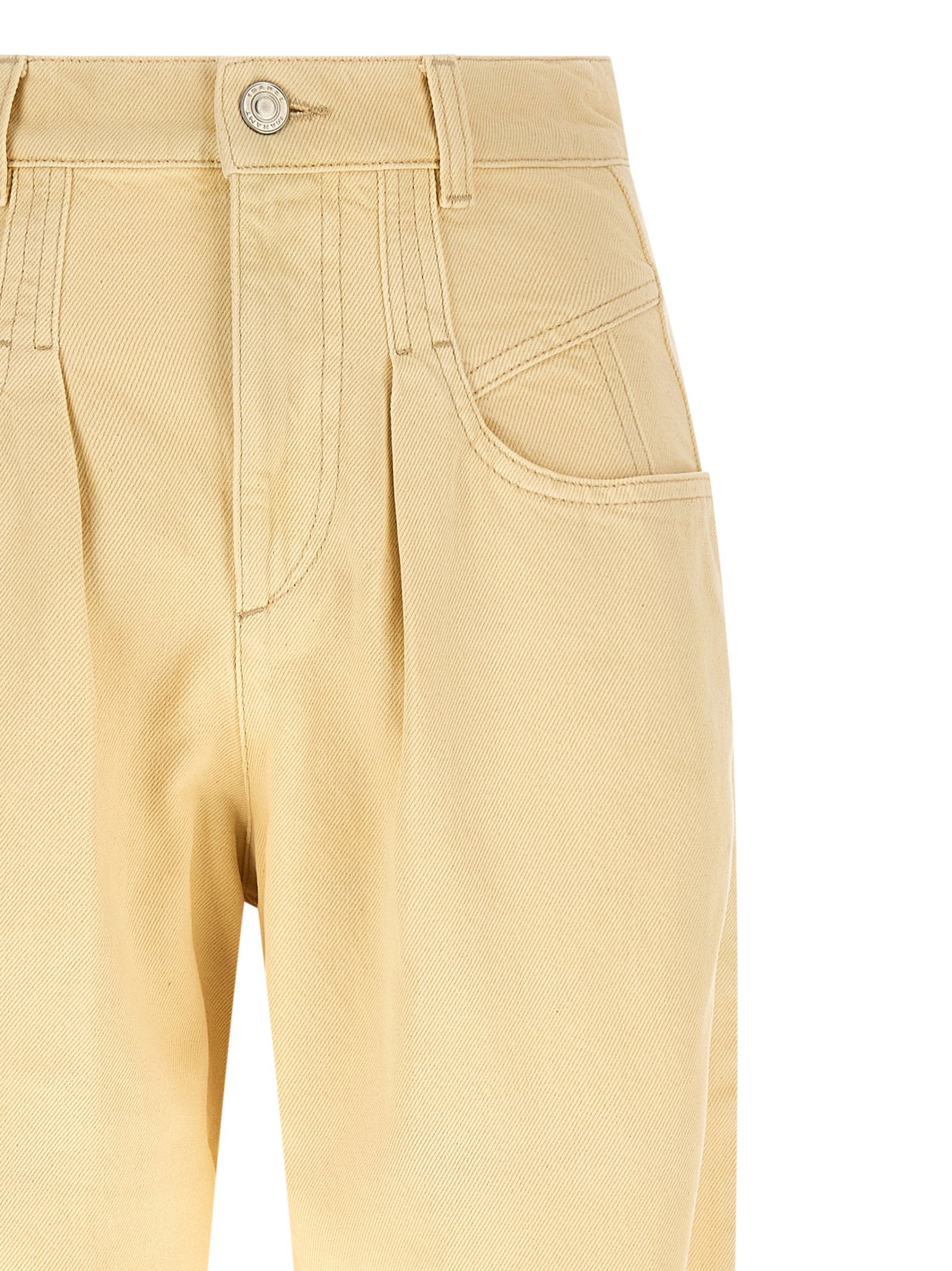 Isabel Marant Lisha Jeans