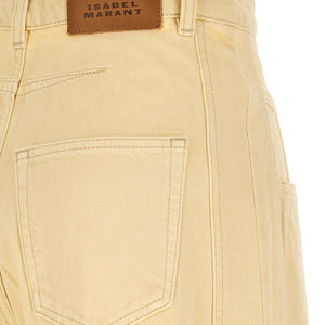 Isabel Marant Lisha Jeans
