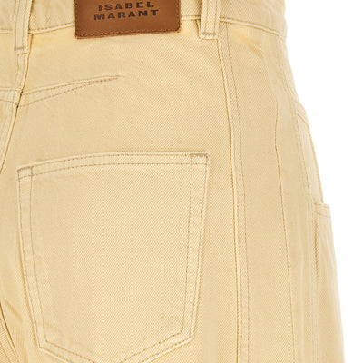 Isabel Marant Lisha Jeans