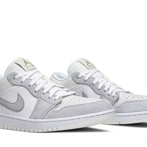 Air Jordan 1 Low 'Paris'