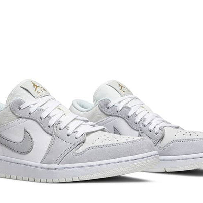 Air Jordan 1 Low 'Paris'