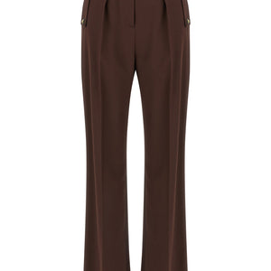 Elisabetta Franchi Palazzo Pants