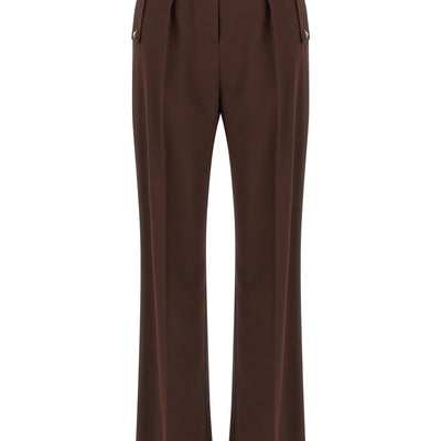 Elisabetta Franchi Palazzo Pants
