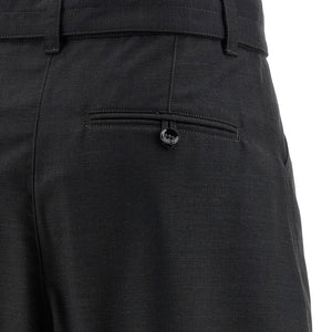 Lemaire Curved Tailored Pants