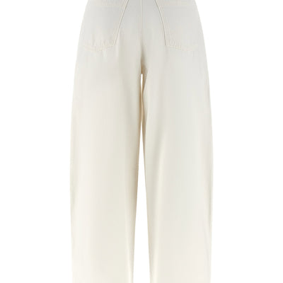 Lemaire Denim Pants