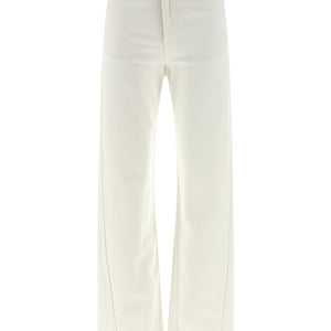 Lemaire Twisted Pants