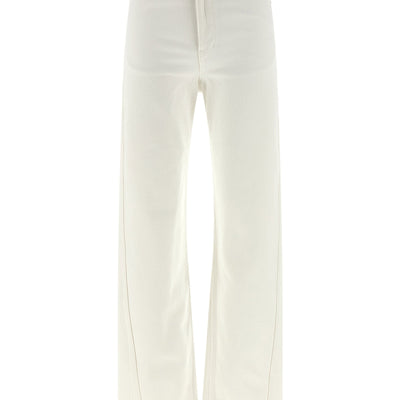 Lemaire Twisted Pants