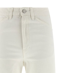 Lemaire Twisted Pants