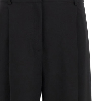 Elisabetta Franchi Fluid Cady Pants