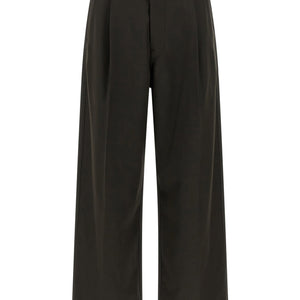 Lemaire Single Pleat Pants