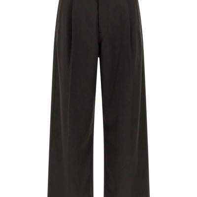 Lemaire Single Pleat Pants