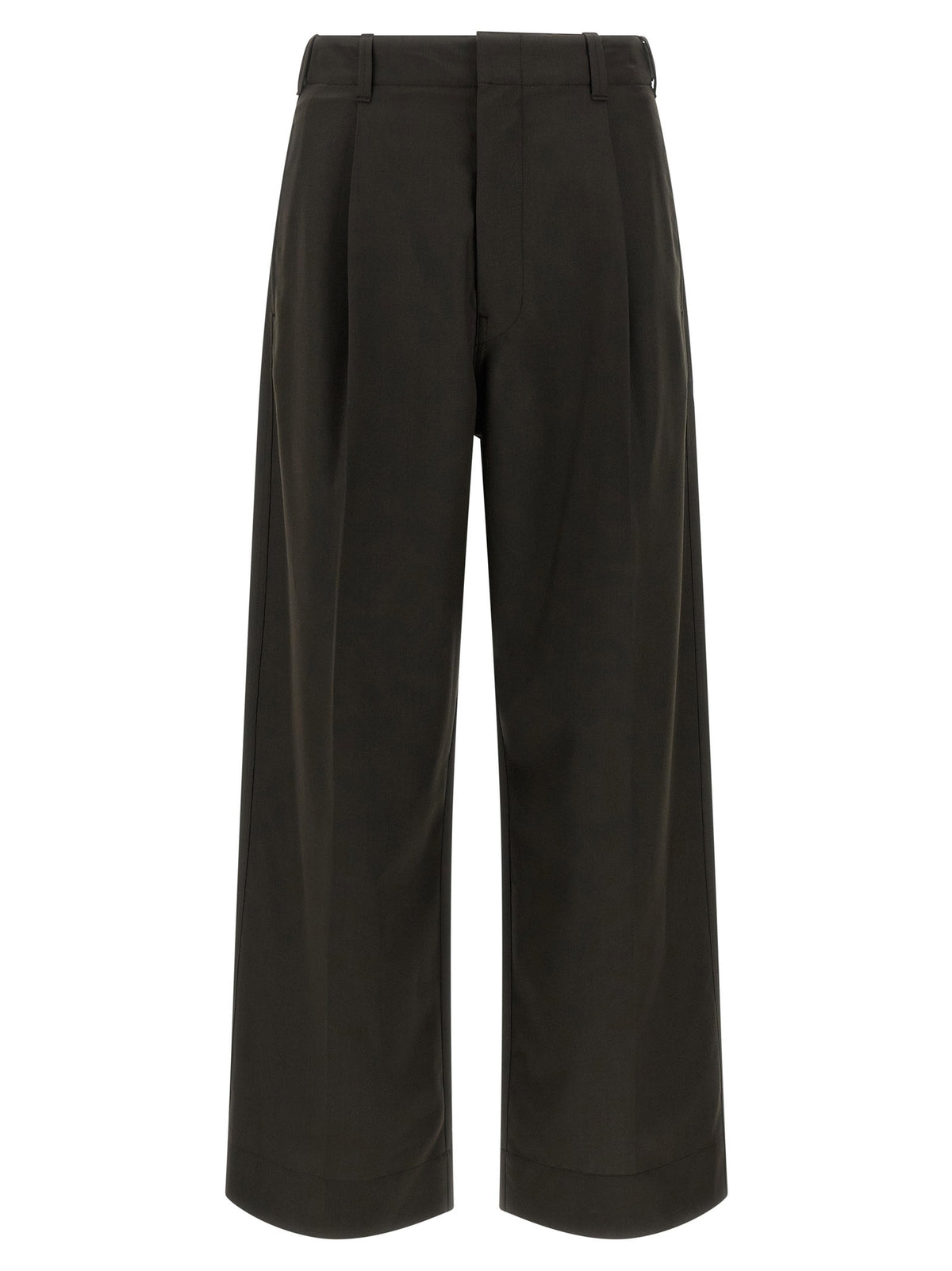 Lemaire Single Pleat Pants