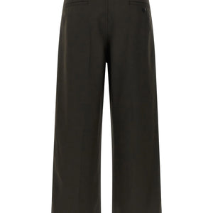 Lemaire Single Pleat Pants