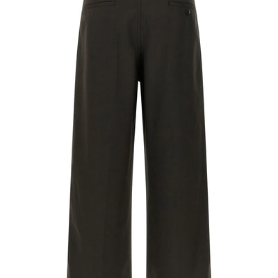 Lemaire Single Pleat Pants