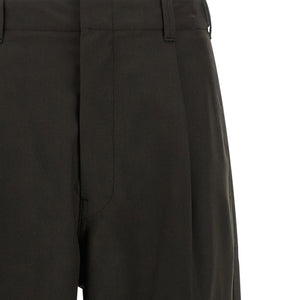 Lemaire Single Pleat Pants