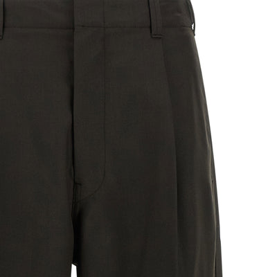 Lemaire Single Pleat Pants