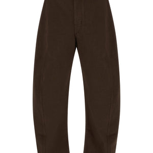 Lemaire Twisted Pants