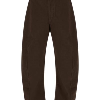 Lemaire Twisted Pants