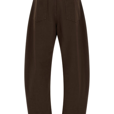 Lemaire Twisted Pants